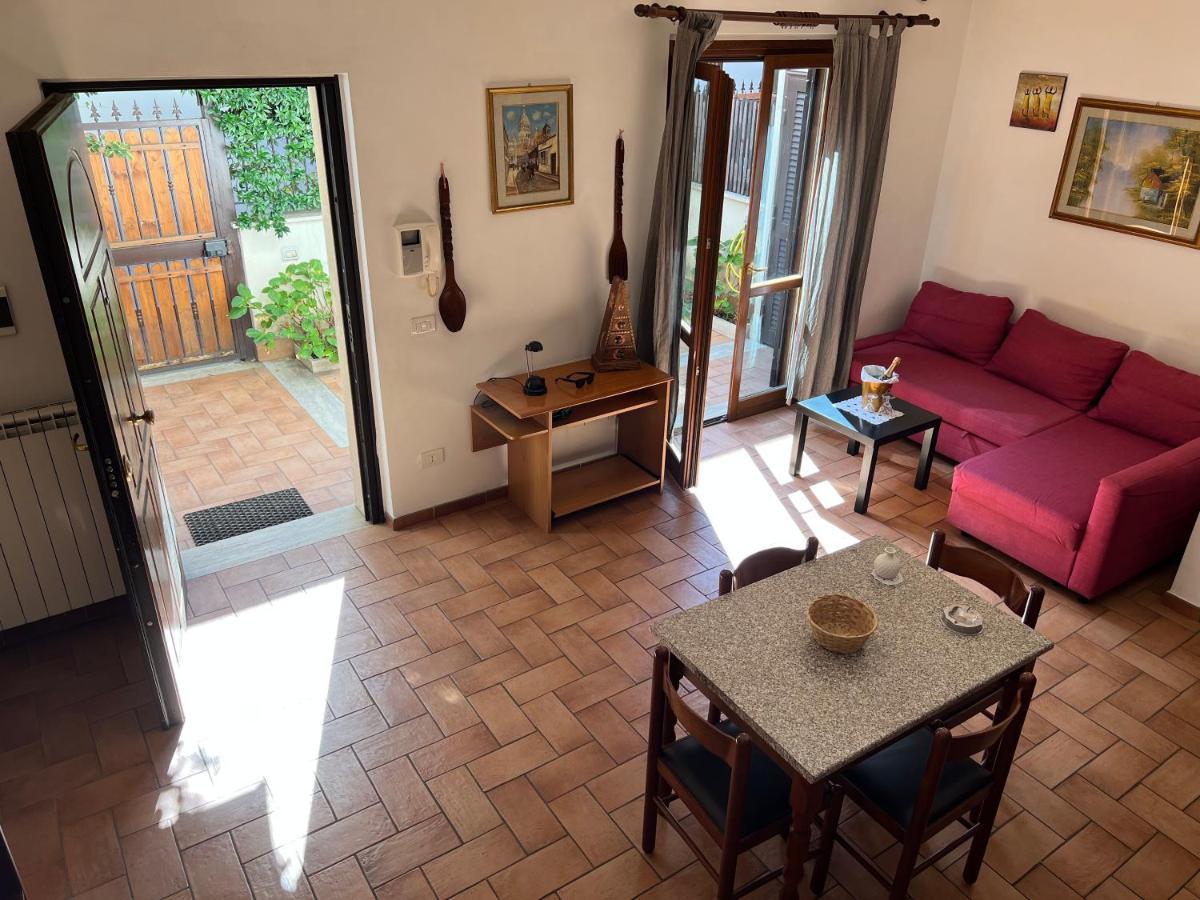 Appartement Chic 2008 Rome